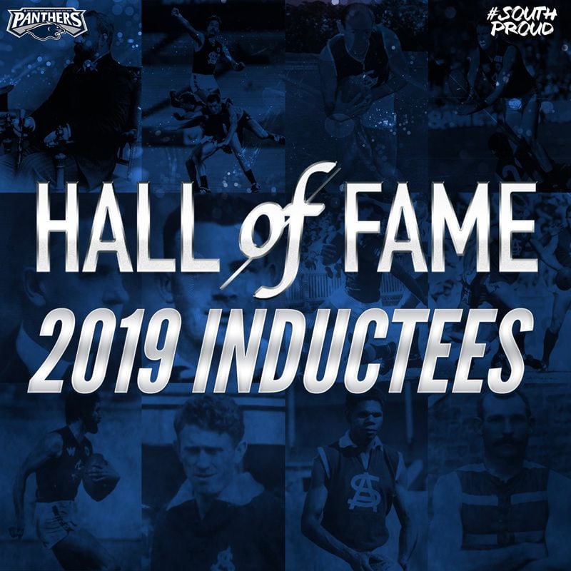 Four South Adelaide Champions inducted into SAFC Hall of Fame Four South Adelaide Champions inducted into SAFC Hall of Fame